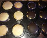 Foto del paso 5 de la receta: Muffins de Naranja 🍊