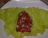 Foto del paso 3 de la receta: Niños envueltos #metodogrez