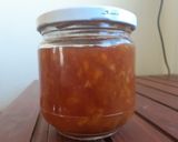 Foto del paso 1 de la receta: Dulce de durazno🍑