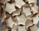 Foto del paso 6 de la receta: Galletitas navideñas 🎄