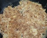 Foto langkah ke 4 dari resep Sandwich Daging.