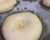 Foto langkah ke 5 dari resep Roti Manis Fla Vanilla.