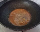 Foto langkah ke 1 dari resep Macaroni Bolognese Soup.