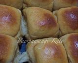 Foto langkah ke 8 dari resep Roti Manis Keto.