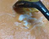 A picture of step 9 of Butter Chicken 🐔 😋👍.
