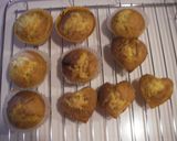 A picture of step 7 of Carrot Cake For Beautiful and Healthy Skin.