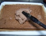 A picture of step 15 of Simply Made with Cocoa: Chocolate Roll Cake.