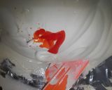 Foto langkah ke 3 dari resep Bolu Kukus Mingkem.