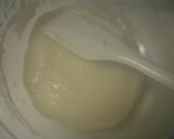A picture of step 4 of Soft & Delicous Cream Daifuku.