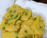 Foto langkah ke 3 dari resep Tempe Mendoan.