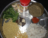 கேரள  இடி  சம்மந்தி பொடி ரெசிபி ஸ்டேப் 1 புகைப்படம்