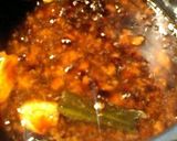 A picture of step 4 of Hokkaido-style Soy Sauce Ramen Soup Concentrate.