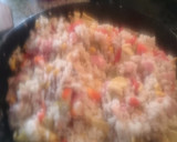 Foto del paso 10 de la receta: Arroz 8 delicias