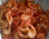 Foto langkah ke 2 dari resep Sambal udang belimbing.