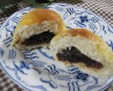 A picture of step 6 of Fluffy and Moist Rolls With Sake Lees.