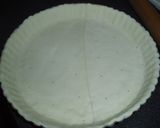 A picture of step 6 of Mock McDonald's Apple Pie.
