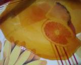 Carrot Trifle recipe step 10 photo