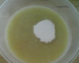 A picture of step 5 of Irmgards Cream of Leek & Potato Soup.