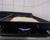 Foto del paso 3 de la receta: Pizza líquida de tres gustos