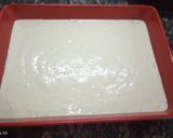 Foto del paso 2 de la receta: Bizcochuelo de coco rallado