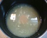 A picture of step 7 of Easy Shiny Yuzu Citrus Jam.