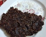 عکس مرحله 4 از دستور خرمای گرم کرده