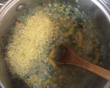 Foto del paso 3 de la receta: Lentejas