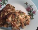 Foto del paso 7 de la receta: Tortillas de plátanos y pescado