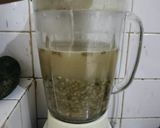 Foto langkah ke 2 dari resep Sari Kacang Hijau.