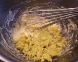 A picture of step 9 of Warm and Cozy Sweet Potato Pound Cake.