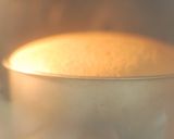 A picture of step 12 of Basic Moist Sponge Cake.