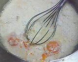 A picture of step 1 of Foolproof Cream Puffs.