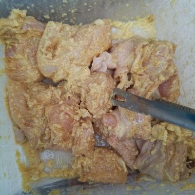 Langkah 1