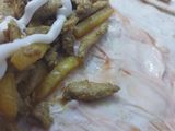 صاج دجاج
