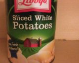 A picture of step 1 of Mandie's Parsley Potatoes.