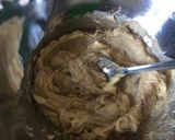 A picture of step 1 of Anzac Biscuits x Rice Flour.
