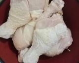 Foto langkah ke 1 dari resep Soto Ayam (Bumbu Instant).