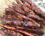 Foto langkah ke 6 dari resep Sate Ayam Ponorogo.
