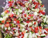 Foto del paso 3 de la receta: Cóctel de Camarón