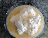 Foto del paso 4 de la receta: Malfatti de espinacas y Ricotta