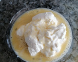 Foto del paso 4 de la receta: Malfatti de espinacas y Ricotta