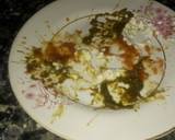 Dahi vada recipe step 4 photo