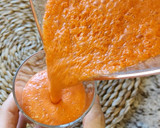 Foto del paso 6 de la receta: Gazpacho de sandía 🍉