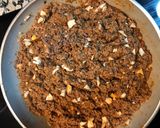 Foto del paso 3 de la receta: Carne picada en hojaldre