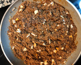 Foto del paso 3 de la receta: Carne picada en hojaldre