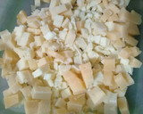 Foto del paso 1 de la receta: Sopa paraguaya fácil