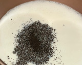 Foto langkah ke 1 dari resep Brown Sugar Earl Grey Milk Tea.
