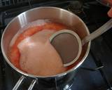 Scarlet Red Tomato Jelly recipe step 6 photo