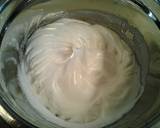 Fresh Strawberry Chiffon Layer Cake with Chocolate and Strawberry Whipped cream recipe step 7 photo