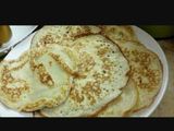 مطبقيه بالكريب